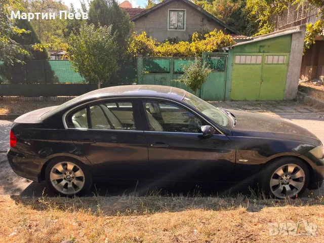 BMW e90 325i N53B30