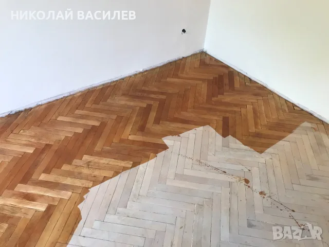 Шпакловка  и  боядисване .  Оцветяване  на  латекс    .: Град  Пловдив  ., снимка 17 - Дограми - 55151781