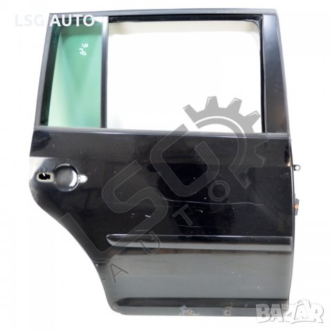 Задна дясна врата Volkswagen Touran I 2003-2010 VT011120N-5