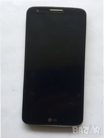 lg g2, снимка 1