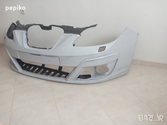 Продавам НОВА предна броня SEAT ALTEA, снимка 4 - Аксесоари и консумативи - 30136569