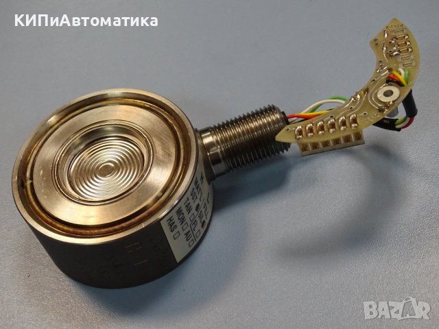 сензор за трансмитер Rosemount pressure sensor diaphragm capsule, снимка 8 - Резервни части за машини - 37237229