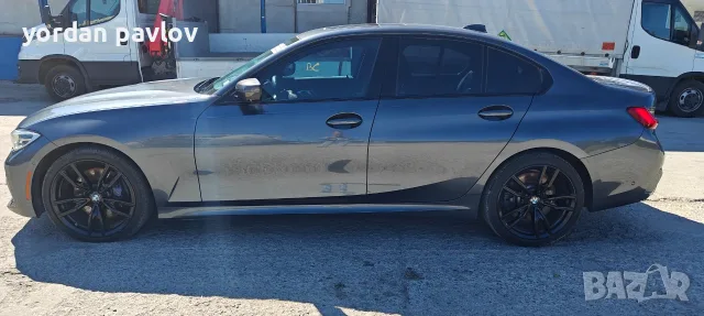 Продавам BMW М340 XI, снимка 6 - Автомобили и джипове - 56443551