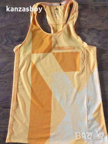 adidas terrex - страхотен дамски потник КАТО НОВ, снимка 5 - Потници - 34199087