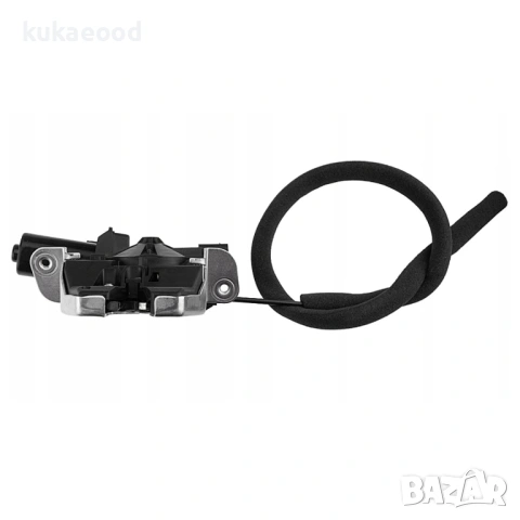 Брава за багажник за Mercedes S-Class W222, снимка 5 - Части - 54051668