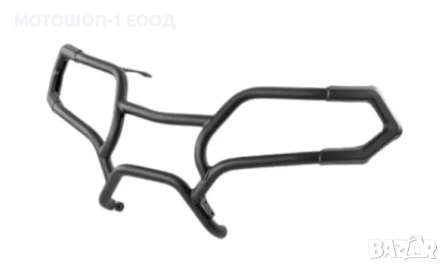 НОВ Оригинален Преден РОЛБАР CFMOTO X8 / X10 2024+, снимка 2 - Части - 52131268