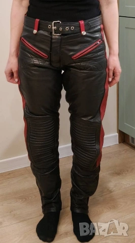 Мото екипировка различни модели и размери , снимка 6 - Други - 53922308