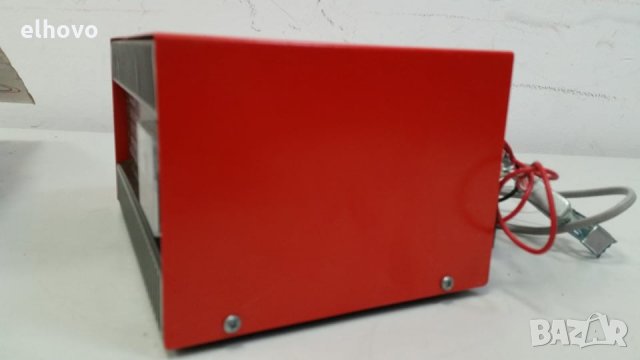 Зарядно за акумулатор Einhell AFN7, снимка 7 - Аксесоари и консумативи - 30197307