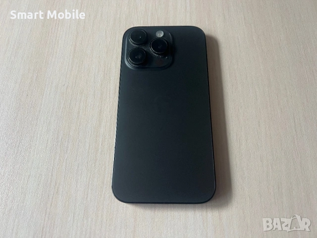 Продавам Apple iPhone 14 Pro 128GB, снимка 3 - Apple iPhone - 53200971