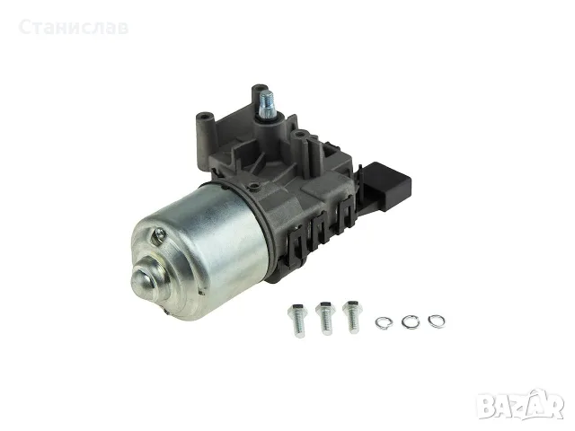 Електромотор за чистачки за Fiat Doblo MK2 – 51810592
