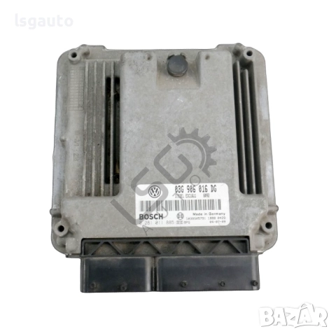 Компютър двигател Seat Altea 2004-2010 ID: 154520