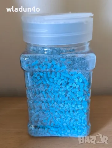 Препарат за охлюви-15лв, снимка 2 - Тор и почвени смеси - 50335293