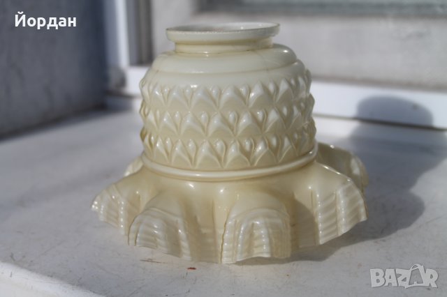 Абажур  1920-та година, снимка 10 - Други ценни предмети - 44182506