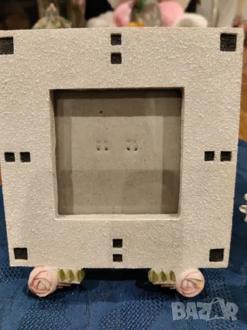 Рамки за снимки с декорация , снимка 5 - Декорация за дома - 50318229