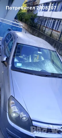  Opel Astra H 1,7cdti, снимка 7 - Автомобили и джипове - 56105837
