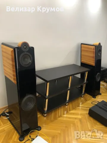 Тонколони Usher compass CP-6381, снимка 15 - Тонколони - 49874901