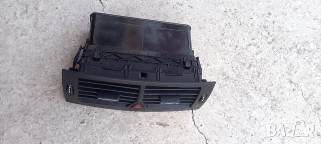 Духалки парно Mercedes A-Class W169, снимка 2 - Части - 52677265