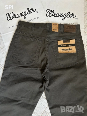 Wrangler дънки