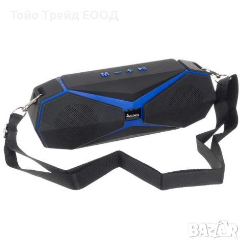 Преносима тонколона IZOXIS