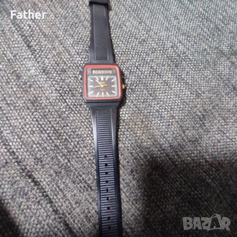 Кварцов винтидж часовник Timex, снимка 1 - Дамски - 44312738