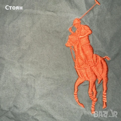 Polo by Ralph Lauren Big Pony Shorts, снимка 3 - Къси панталони - 51395613