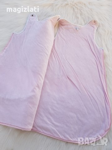 Спално чувалче за бебе 0-6 месеца пролет/есен, снимка 2 - Спални чували за бебета и деца - 31489156