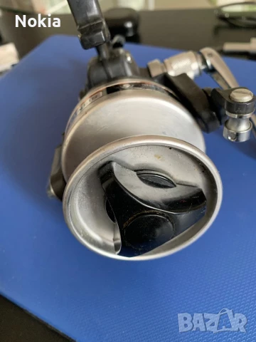 fishing reel, specifically a "SPINIT 6300" model, снимка 5 - Макари - 51386067