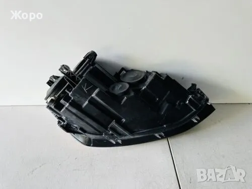 Golf 7 ляв фар, снимка 2 - Части - 48769774