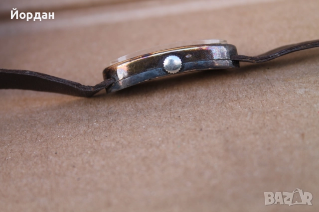 Сребърен дамски Швейцарски часовник , снимка 13 - Дамски - 52565145