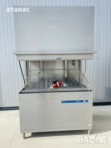 Професионална съдомиялна/Линия Hobart/Хобарт 2018г. Като нова!!