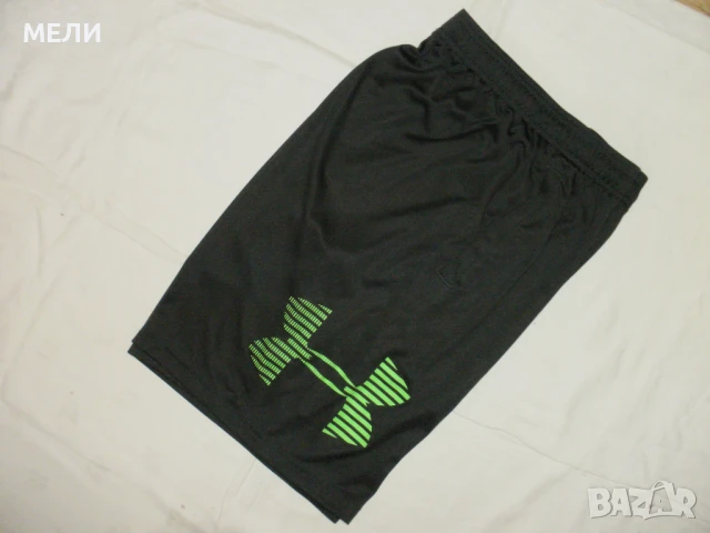 REEBOK, UNDER ARMOUR нови оригинални мъжки шорти М,L,ХL, снимка 11 - Къси панталони - 50874034