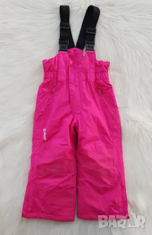 Детски ски екип 3-4 години , снимка 7 - Детски комплекти - 49240028