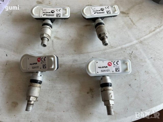 Датчици за винтили S2A121 , снимка 3 - Части - 37315523