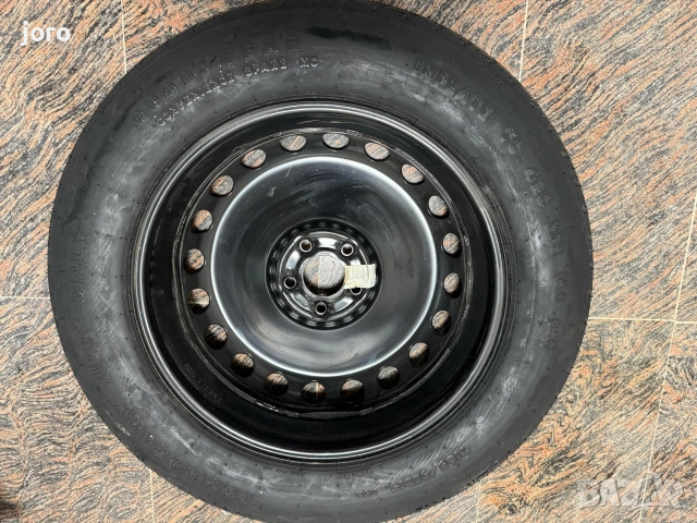 Патерица Mercedes GLE/GLS/GL, снимка 3 - Гуми и джанти - 53120226