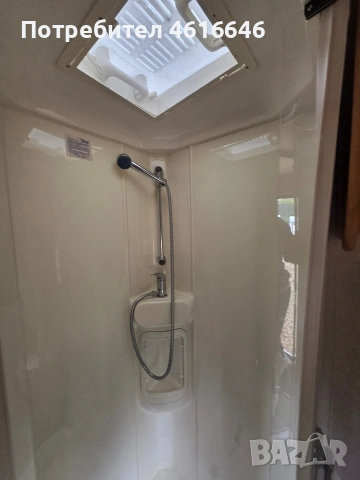 каравана бейли, снимка 17 - Каравани и кемпери - 53931789