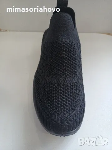 Дамски маратонки 7070, снимка 2 - Маратонки - 49272598