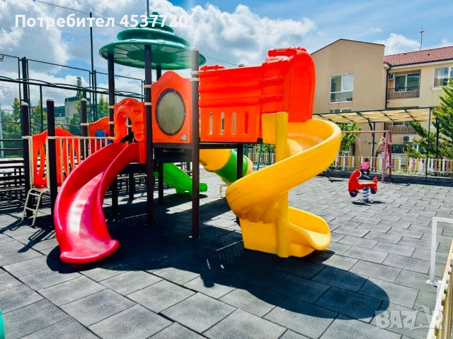 Апартамент - Свети Влас, снимка 18 - Апартаменти - 51073330