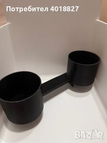 Cup holder за Mercedes E class W211, снимка 2 - Аксесоари и консумативи - 48791850