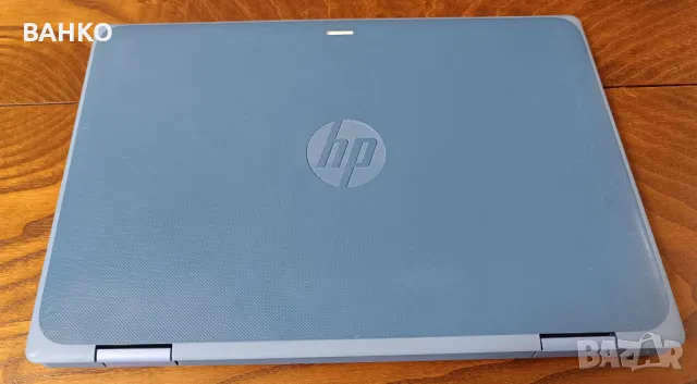 Лаптоп HP ProBook тъчскрийн дисплей Windows 11 и DDR4 памет, снимка 6 - Лаптопи за работа - 47916723