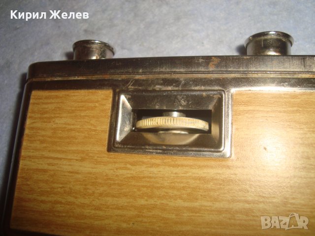 СТАР СТИЛЕН ВИНТИДЖ ТЕАТРАЛЕН БИНОКЪЛ 25x60 РЯДЪК МОДЕЛ 23804, снимка 15 - Антикварни и старинни предмети - 38276189