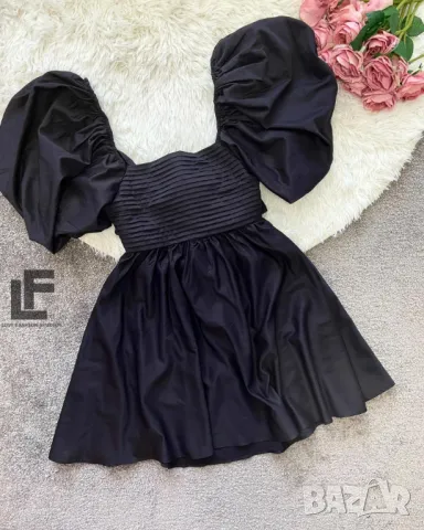 Рокля LFS Ribbon 8980 , снимка 6 - Рокли - 50435154