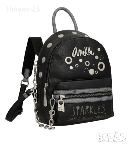 Раница Anekke Core Crust 39895-248, снимка 6 - Раници - 51985104