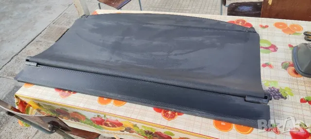 Щора за багажник за Форд Ескорт 97 г., снимка 8 - Аксесоари и консумативи - 49498883