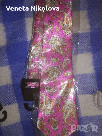Мъжка вратовръзка , снимка 7 - Други - 34476953