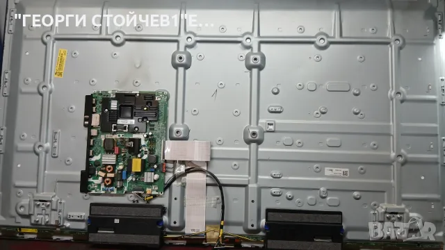 UE55TU7072U  BN9650990A  BN94-15314N   CY-GT055HGEV2H    BN96-50470EHV550QUB-F5A, снимка 2 - Части и Платки - 56172644