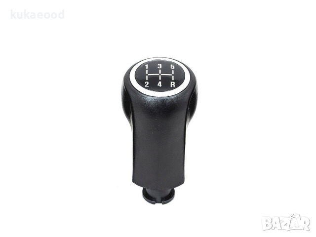 Топка за скоростен лост Opel - 5 скорости - 12345R