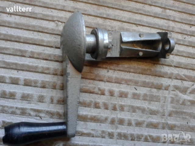 ,соковарка.шейкър.зеге.водоструйка.ретро макари рибарски и други, снимка 3 - Други стоки за дома - 52144586