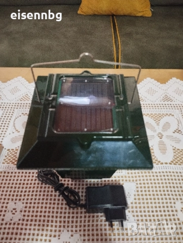 Tokyo Слънчев репелент за птици (1600 м2), снимка 5 - За птици - 51859792