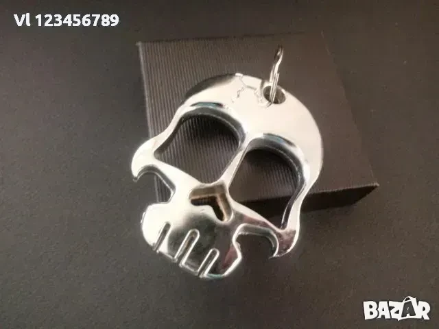 Бокс /ключодържател/ тип талисман, снимка 2 - Други инструменти - 50723435