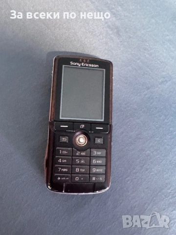 Sony Ericsson K750i, снимка 3 - Sony Ericsson - 53290909